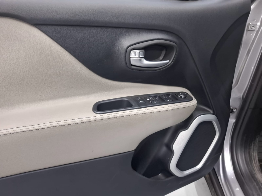 jeep renegade 1.8 16v flex 4p automatico 2019