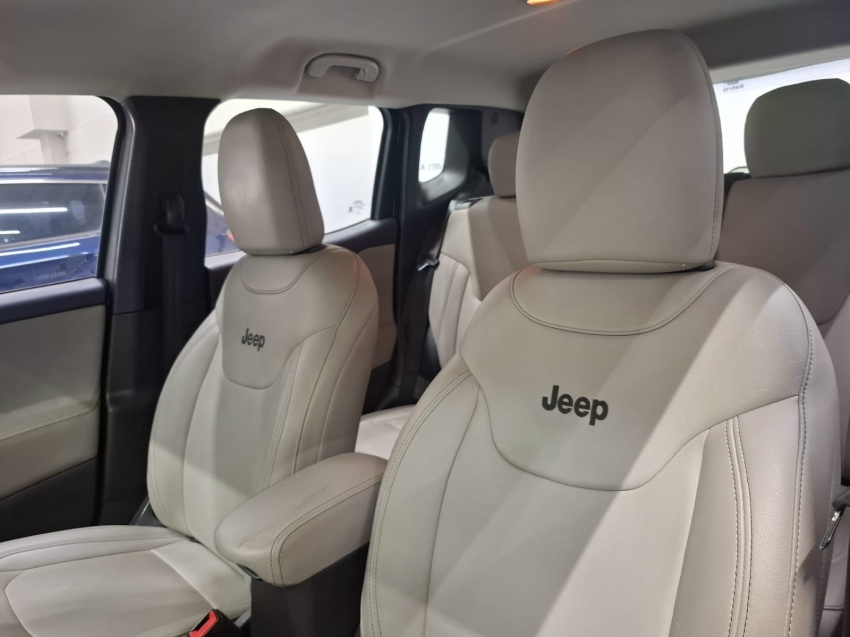 jeep renegade 1.8 16v flex 4p automatico 2019