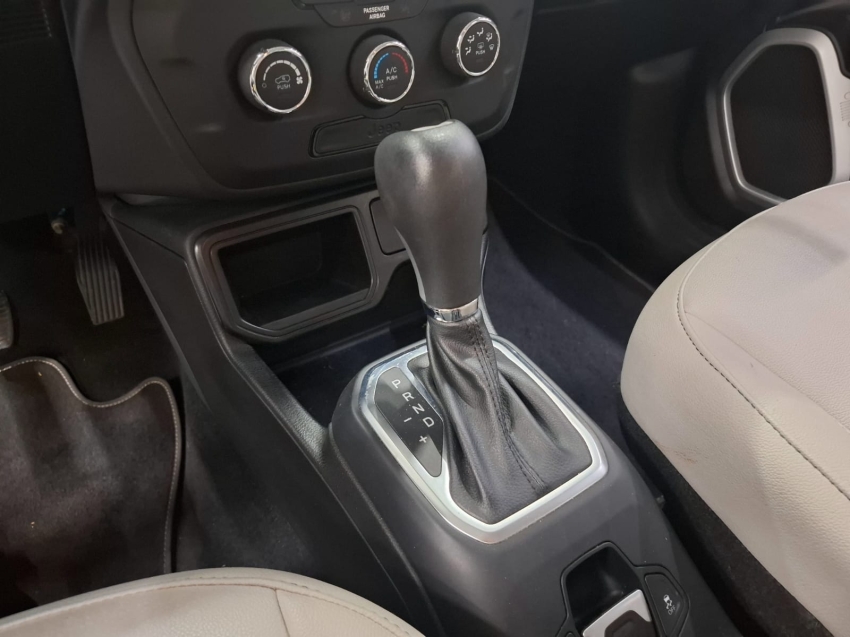 jeep renegade 1.8 16v flex 4p automatico 2019
