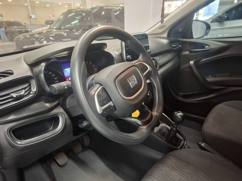 fiat cronos 1.0 firefly flex drive manual 4p 2023