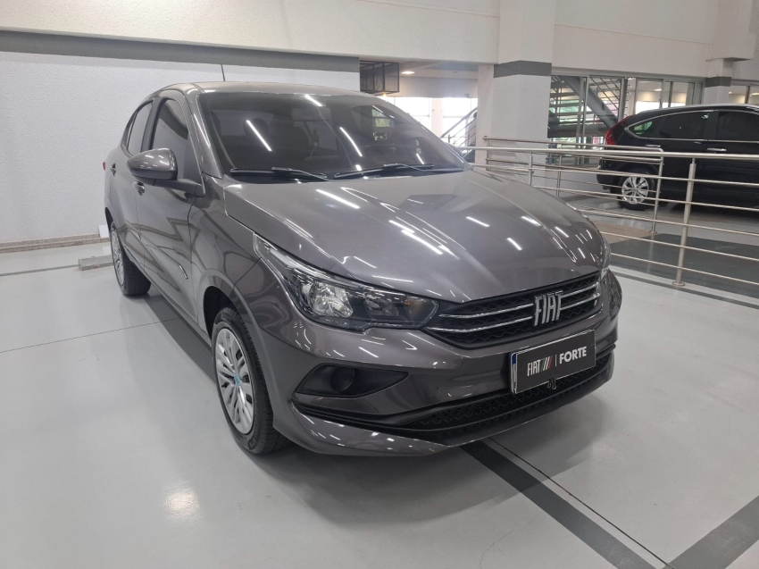 fiat cronos 1.0 firefly flex drive manual 4p 2023
