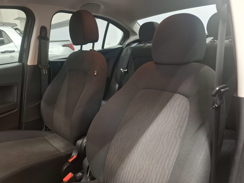 fiat cronos 1.0 firefly flex drive manual 4p 2023