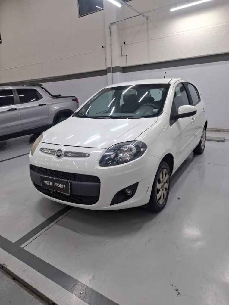 fiat palio 1.0 mpi attractive 8v flex 4p manual 2013