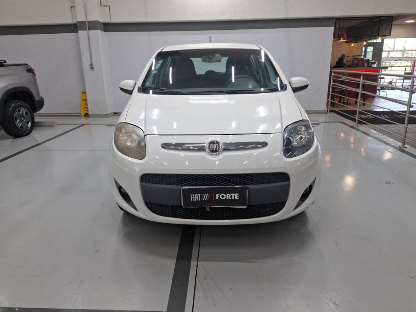 fiat palio 1.0 mpi attractive 8v flex 4p manual 2013