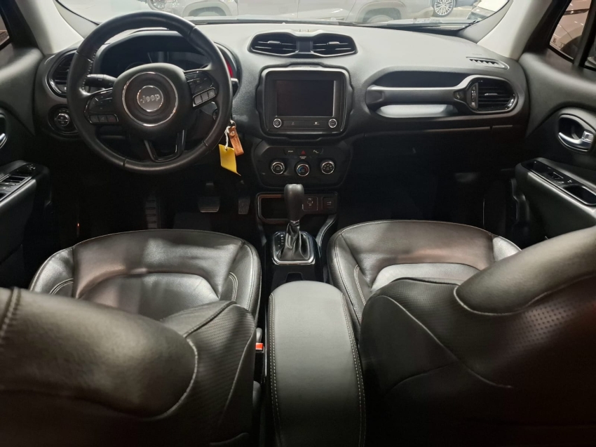 jeep renegade 1.8 16v flex sport 4p automatico 2021 jeep renegade 1.8 16v flex sport 4p automatico 2021