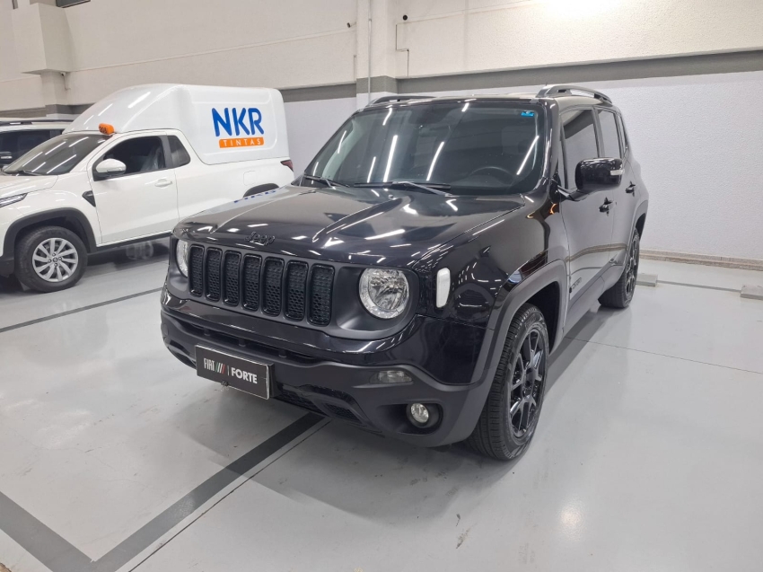 jeep renegade 1.8 16v flex sport 4p automatico 2021 jeep renegade 1.8 16v flex sport 4p automatico 2021