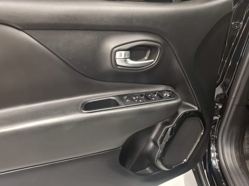 jeep renegade 1.8 16v flex sport 4p automatico 2021