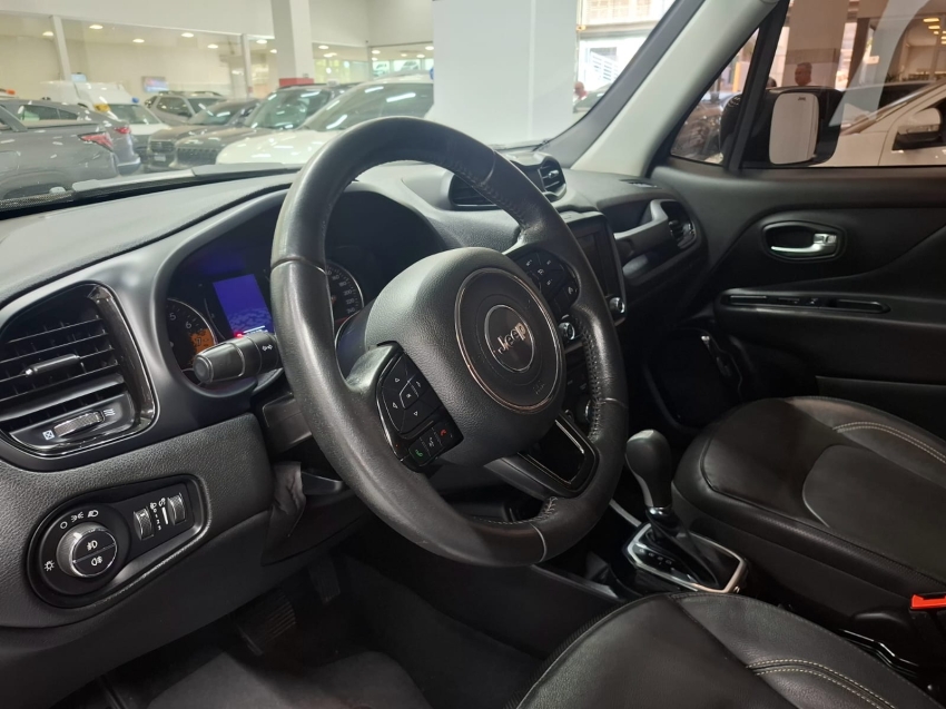 jeep renegade 1.8 16v flex sport 4p automatico 2021 jeep renegade 1.8 16v flex sport 4p automatico 2021