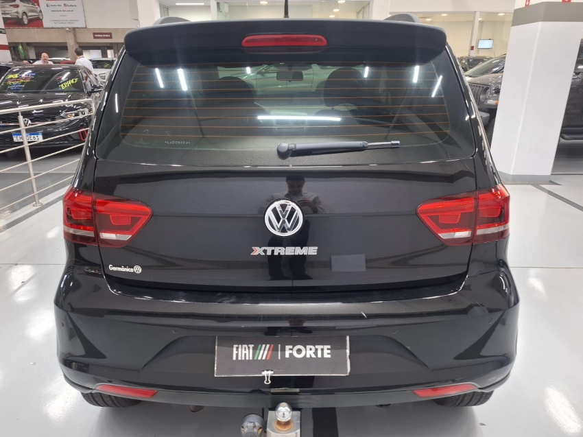 volkswagen fox 1.6 msi total flex xtreme 4p manual 2020 volkswagen fox 1.6 msi total flex xtreme 4p manual 2020