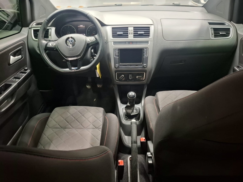 volkswagen fox 1.6 msi total flex xtreme 4p manual 2020 volkswagen fox 1.6 msi total flex xtreme 4p manual 2020