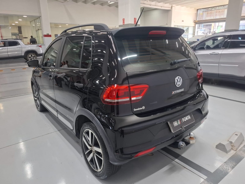 volkswagen fox 1.6 msi total flex xtreme 4p manual 2020 volkswagen fox 1.6 msi total flex xtreme 4p manual 2020