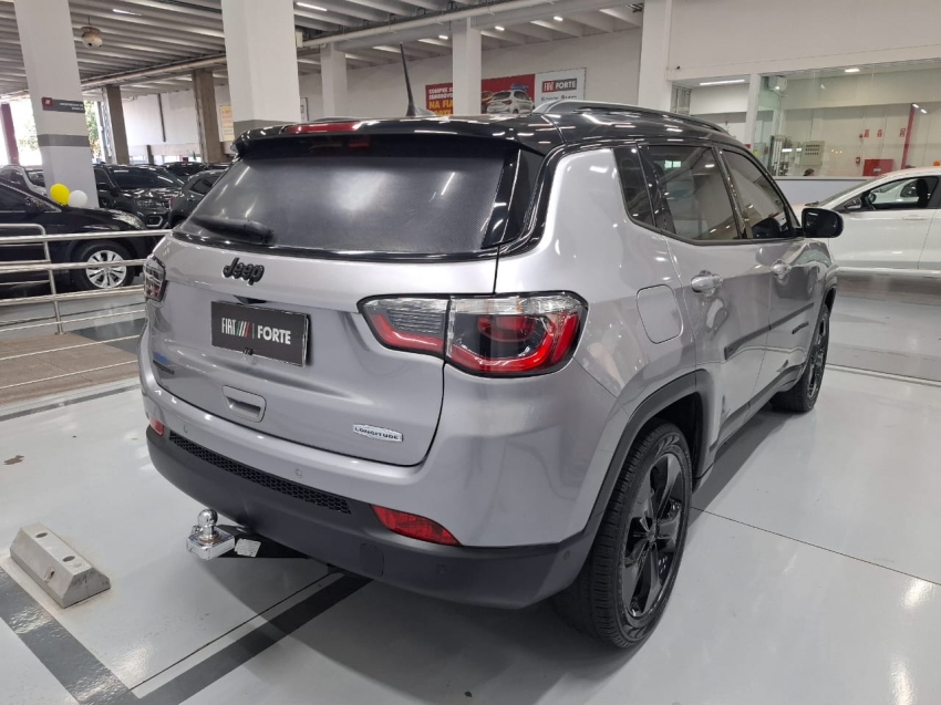 jeep compass 2.0 16v flex longitude automatico 4p 2021 jeep compass 2.0 16v flex longitude automatico 4p 2021