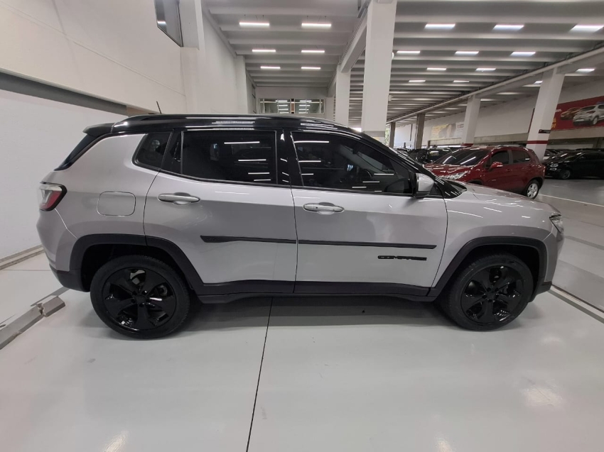 jeep compass 2.0 16v flex longitude automatico 4p 2021 jeep compass 2.0 16v flex longitude automatico 4p 2021