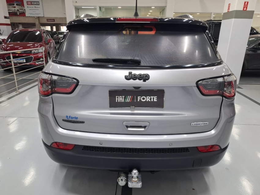 jeep compass 2.0 16v flex longitude automatico 4p 2021 jeep compass 2.0 16v flex longitude automatico 4p 2021