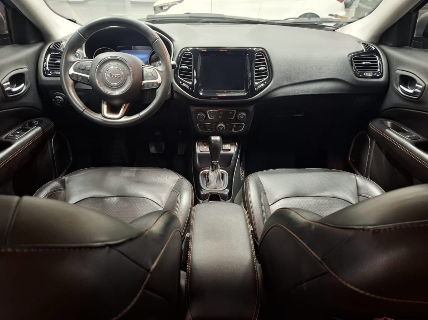 jeep compass 2.0 16v flex longitude automatico 4p 2021 jeep compass 2.0 16v flex longitude automatico 4p 2021