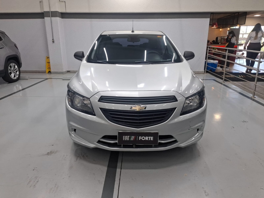 chevrolet onix 1.0 mpfi joy 8v flex 4p manual 2019