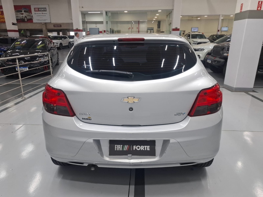 chevrolet onix 1.0 mpfi joy 8v flex 4p manual 2019