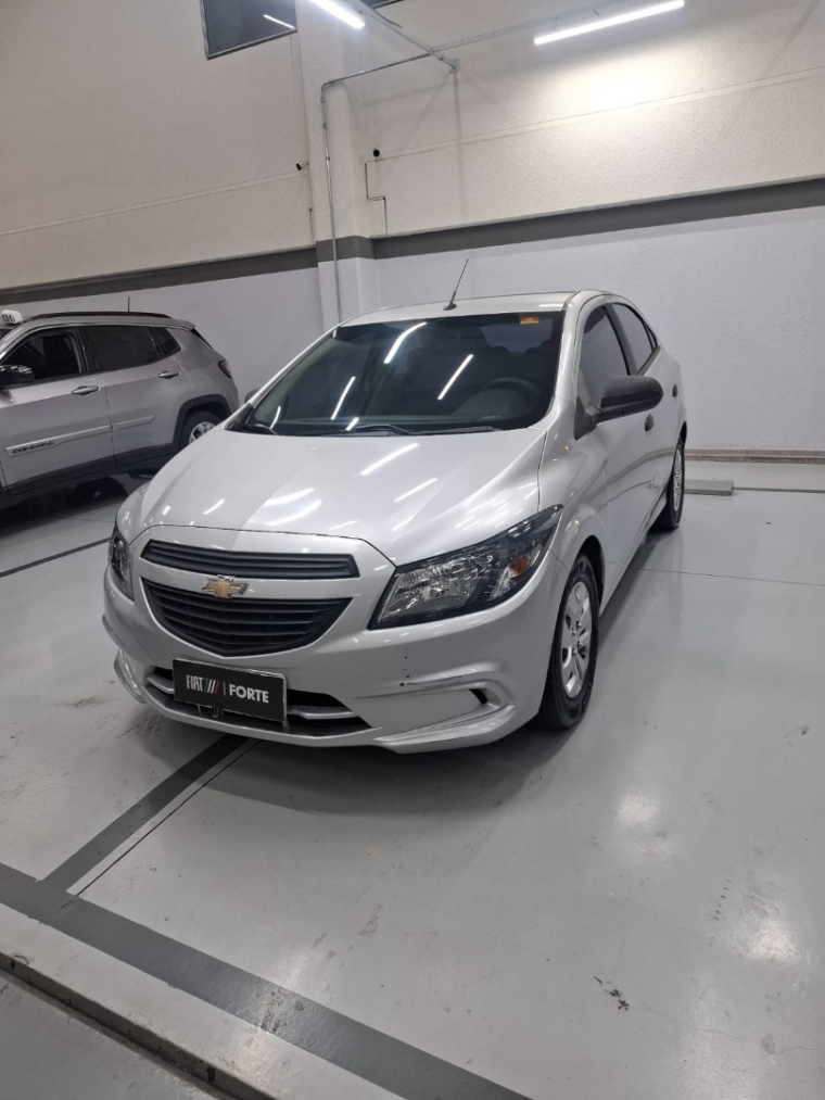 chevrolet onix 1.0 mpfi joy 8v flex 4p manual 2019