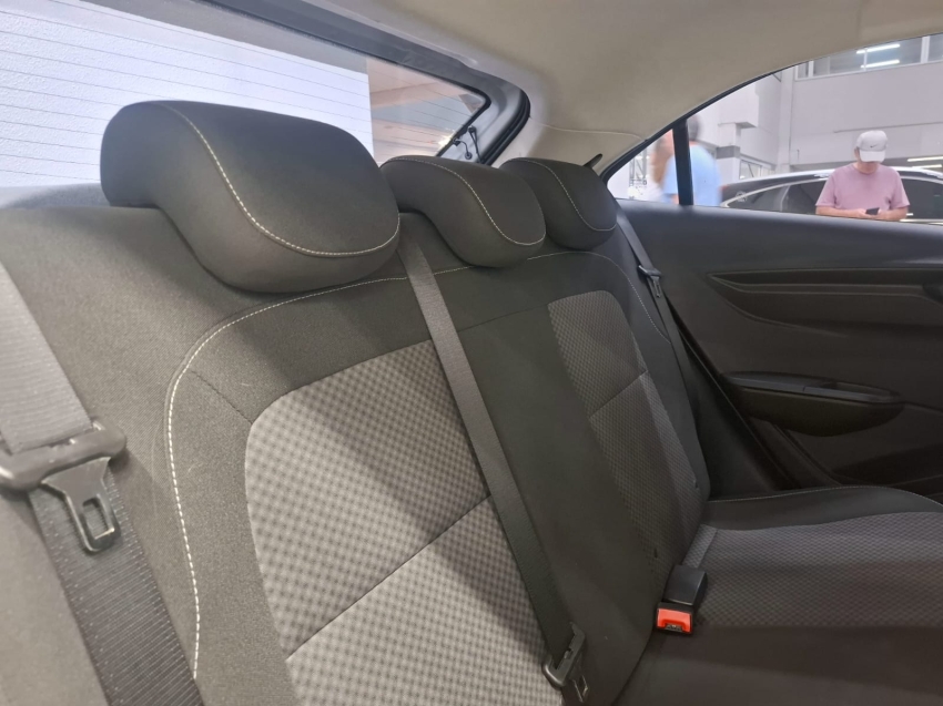 chevrolet onix 1.0 mpfi joy 8v flex 4p manual 2019