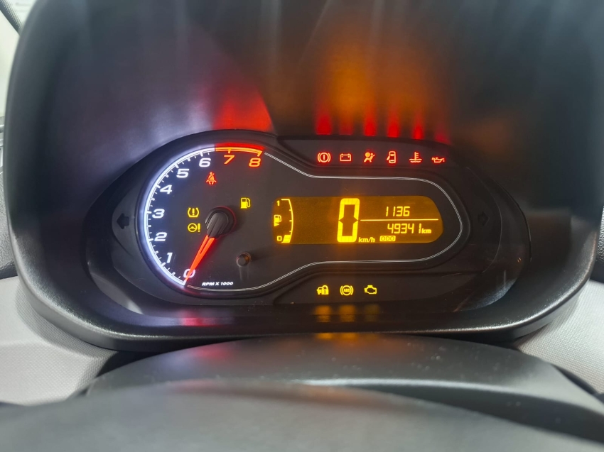 chevrolet onix 1.0 mpfi joy 8v flex 4p manual 2019