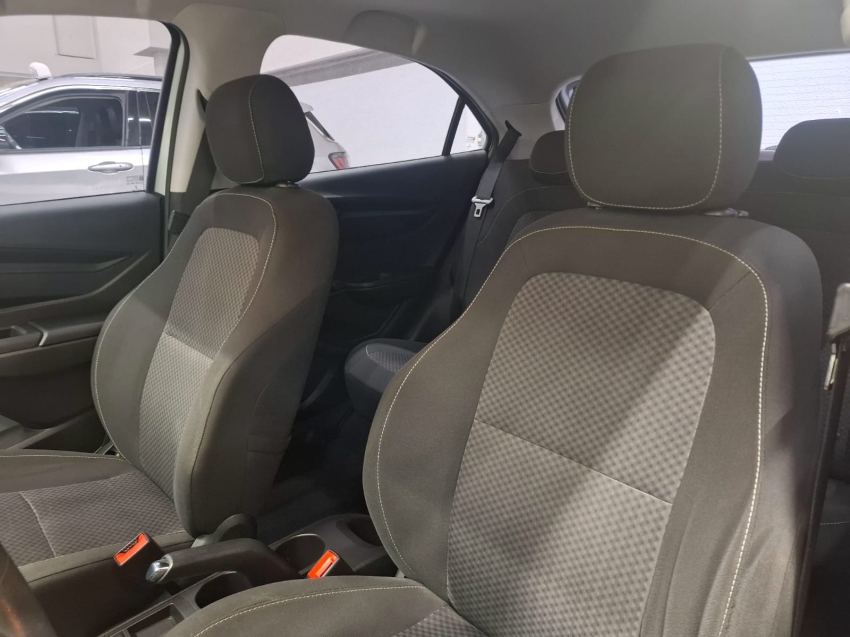 chevrolet onix 1.0 mpfi joy 8v flex 4p manual 2019