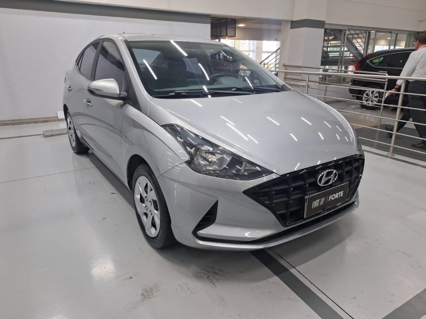 hyundai hb20s 1.0 12v flex vision manual 4p 2022