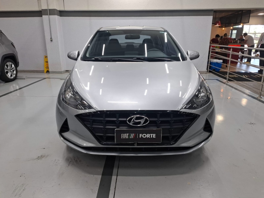 hyundai hb20s 1.0 12v flex vision manual 4p 2022