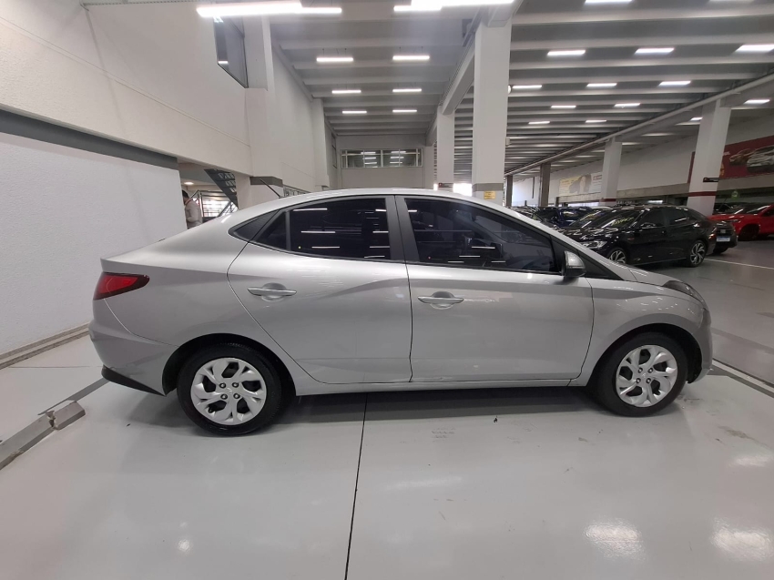 hyundai hb20s 1.0 12v flex vision manual 4p 2022