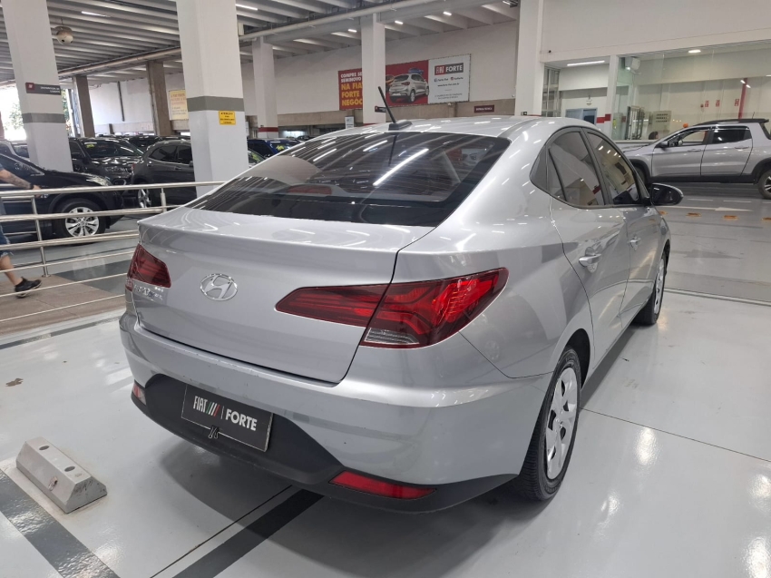 hyundai hb20s 1.0 12v flex vision manual 4p 2022