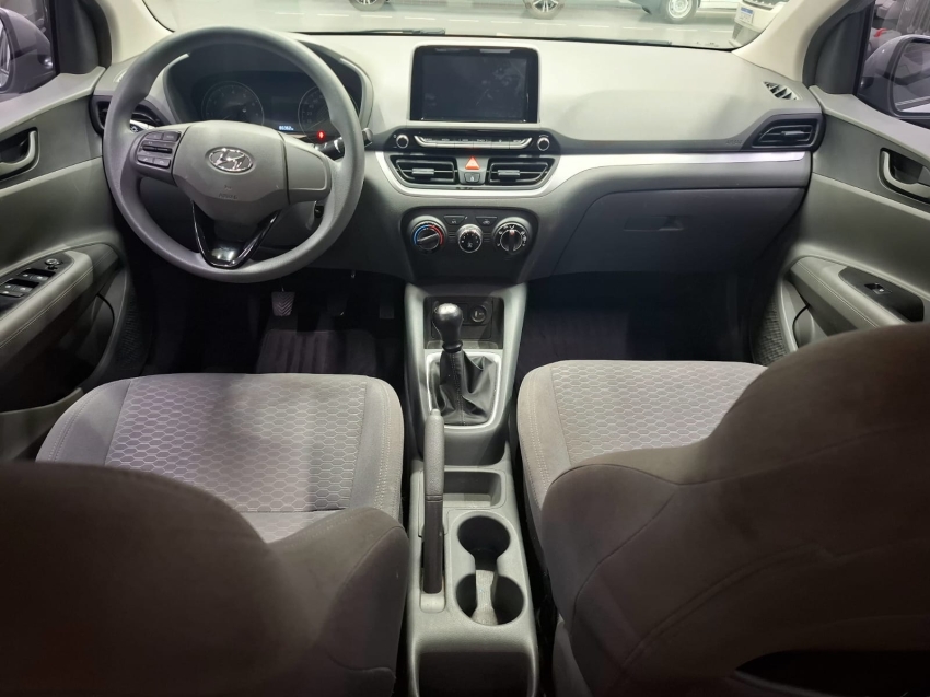 hyundai hb20s 1.0 12v flex vision manual 4p 2022