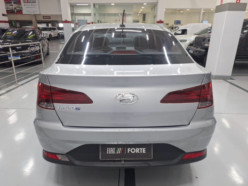 hyundai hb20s 1.0 12v flex vision manual 4p 2022