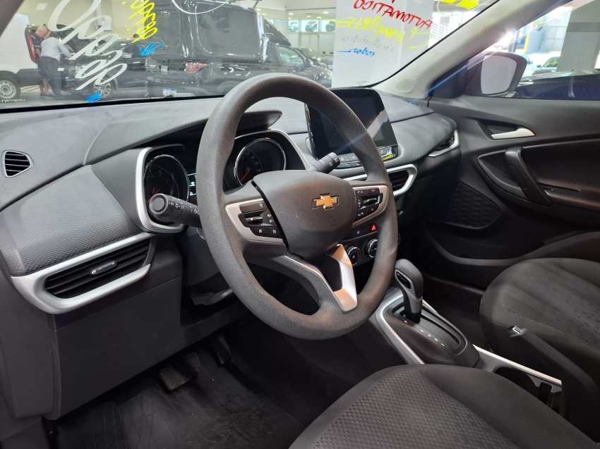 chevrolet tracker 1.0 turbo flex automatico 4p 2021 chevrolet tracker 1.0 turbo flex automatico 4p 2021