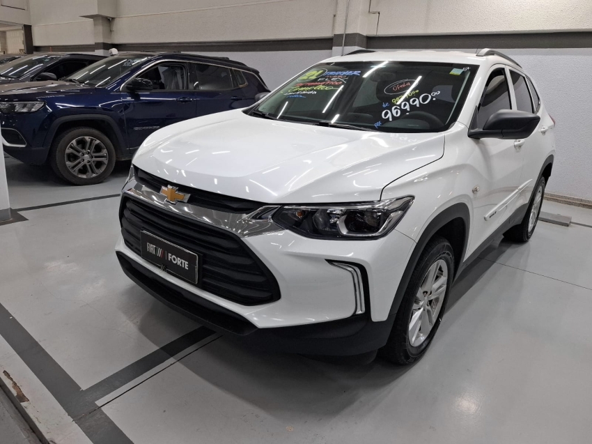 chevrolet tracker 1.0 turbo flex automatico 4p 2021 chevrolet tracker 1.0 turbo flex automatico 4p 2021