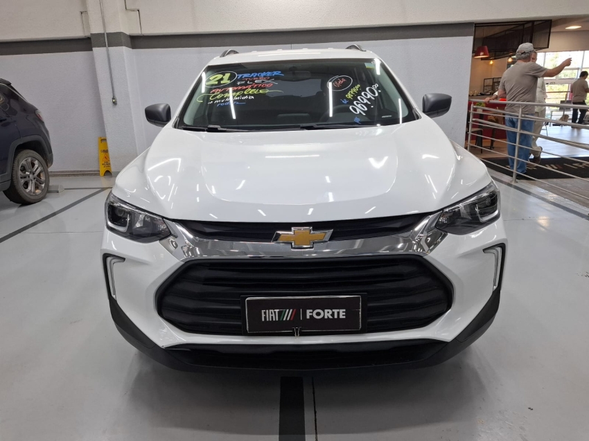 chevrolet tracker 1.0 turbo flex automatico 4p 2021 chevrolet tracker 1.0 turbo flex automatico 4p 2021
