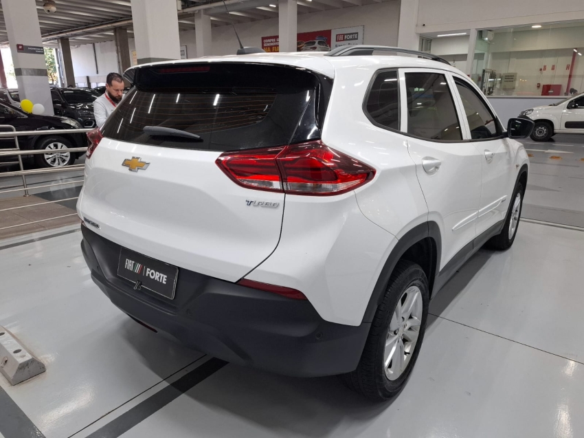 chevrolet tracker 1.0 turbo flex automatico 4p 2021 chevrolet tracker 1.0 turbo flex automatico 4p 2021