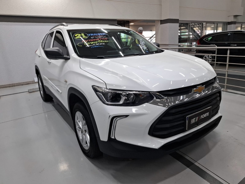 chevrolet tracker 1.0 turbo flex automatico 4p 2021 chevrolet tracker 1.0 turbo flex automatico 4p 2021