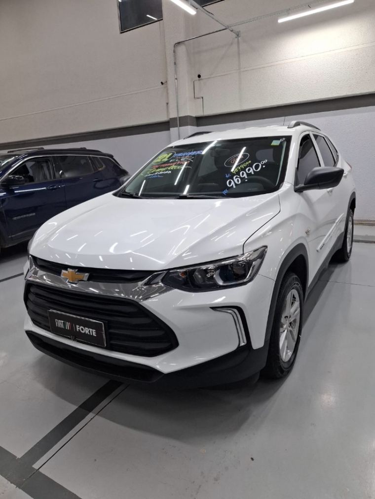 chevrolet tracker 1.0 turbo flex automatico 4p 2021 chevrolet tracker 1.0 turbo flex automatico 4p 2021