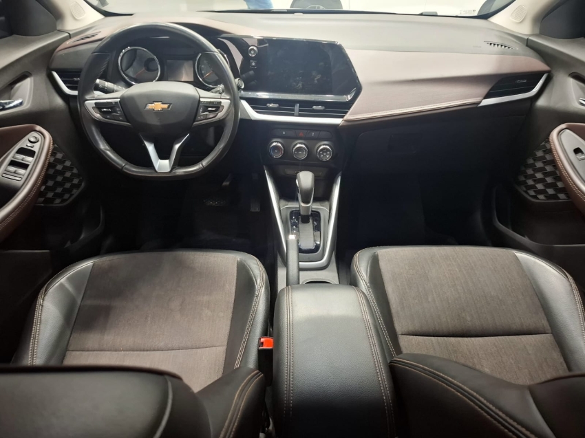chevrolet montana 1.2 turbo flex ltz automatico 4p manual 2024 chevrolet montana 1.2 turbo flex ltz automatico 4p manual 2024