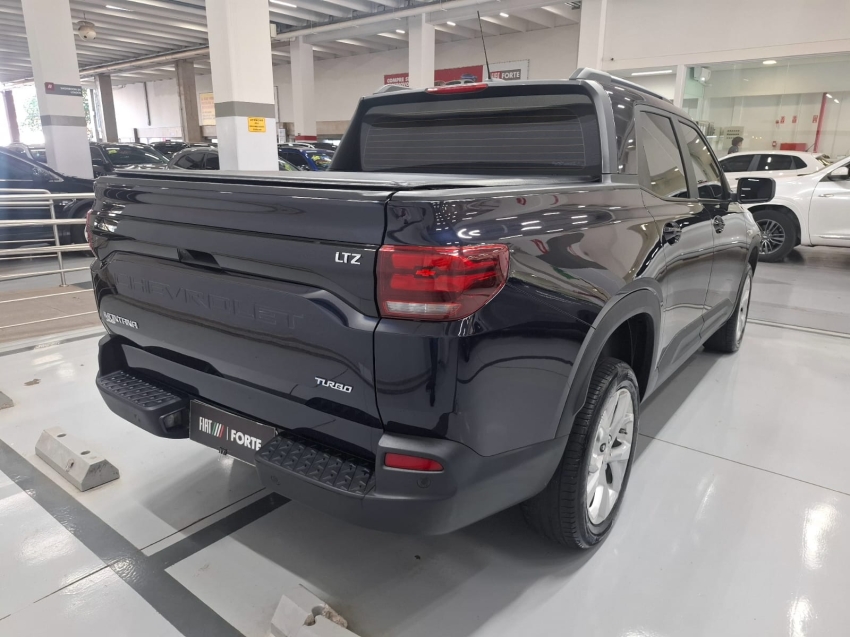 chevrolet montana 1.2 turbo flex ltz automatico 4p manual 2024 chevrolet montana 1.2 turbo flex ltz automatico 4p manual 2024