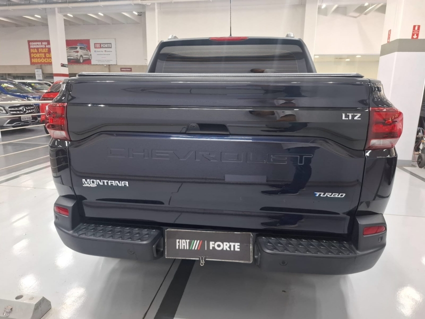 chevrolet montana 1.2 turbo flex ltz automatico 4p manual 2024 chevrolet montana 1.2 turbo flex ltz automatico 4p manual 2024