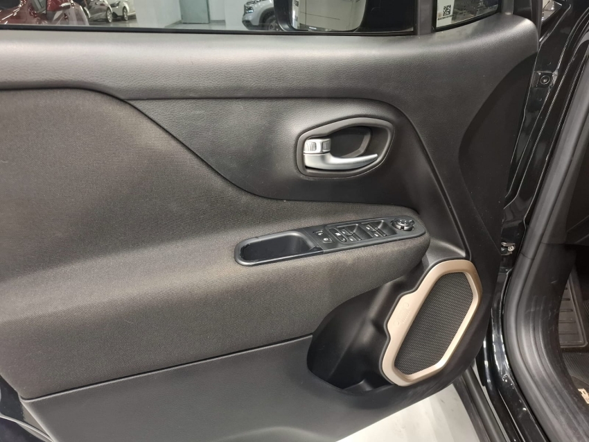 jeep renegade 1.8 16v flex sport 4p automatico 2016