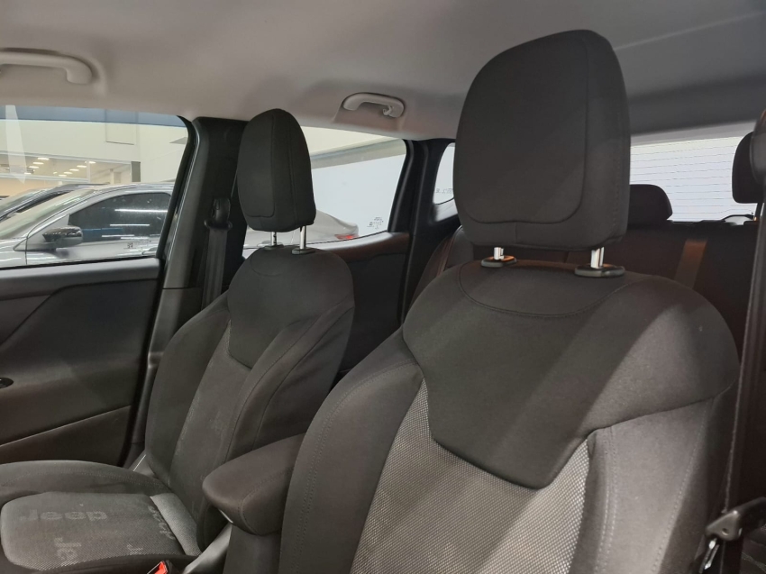 jeep renegade 1.8 16v flex sport 4p automatico 2016