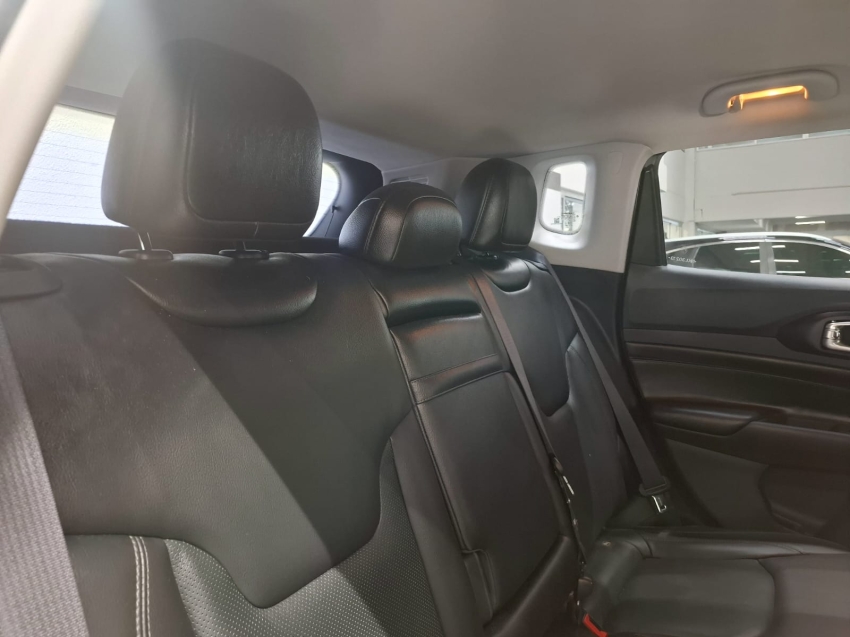 jeep compass 1.3 t270 turbo flex longitude at6 4p automatico 2022