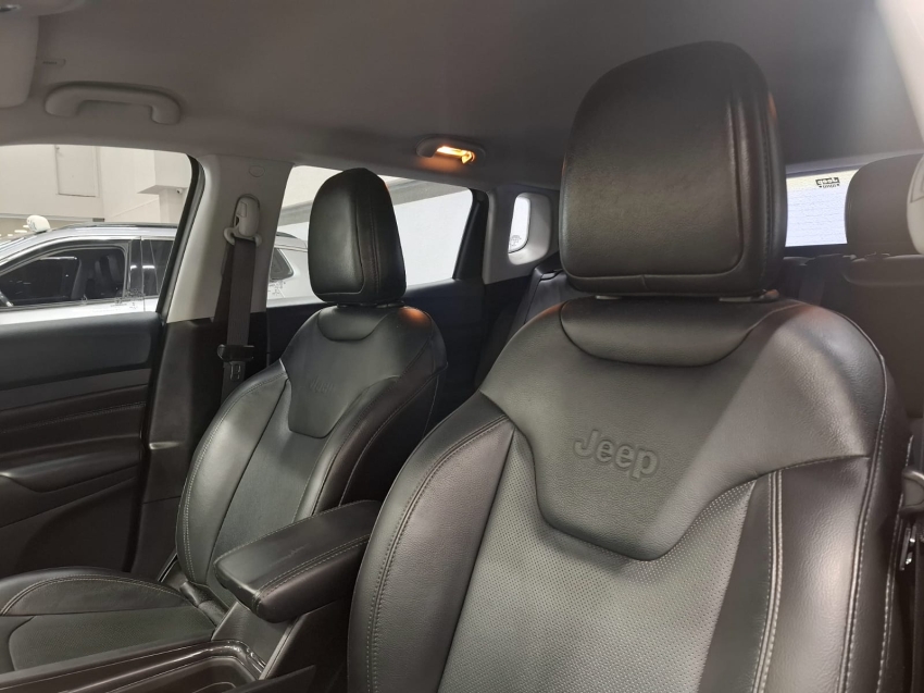 jeep compass 1.3 t270 turbo flex longitude at6 4p automatico 2022