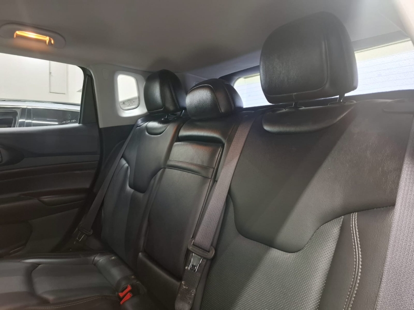 jeep compass 1.3 t270 turbo flex longitude at6 4p automatico 2022