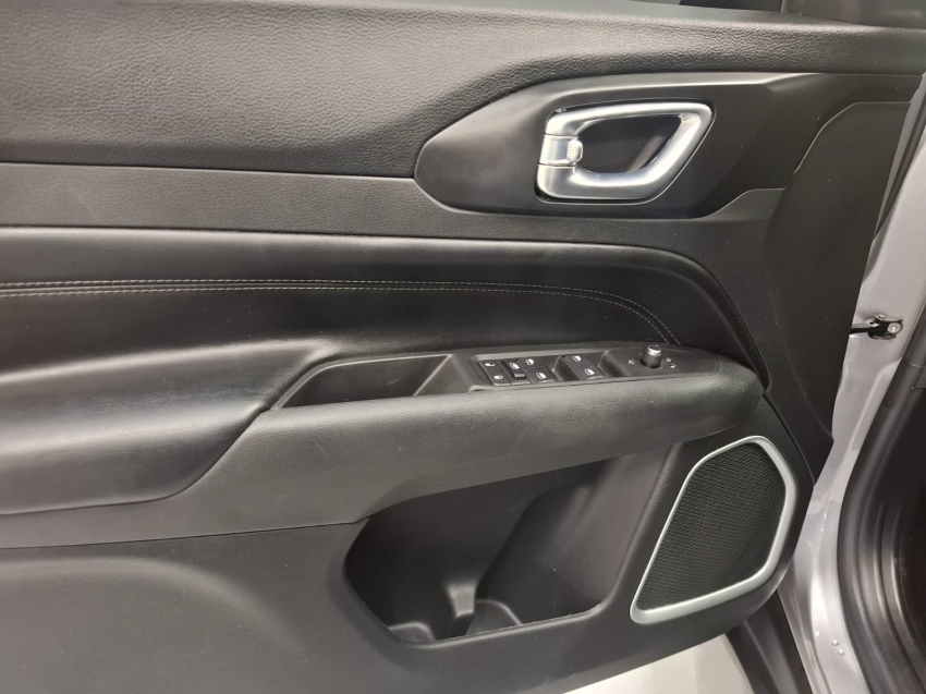jeep compass 1.3 t270 turbo flex longitude at6 4p automatico 2022