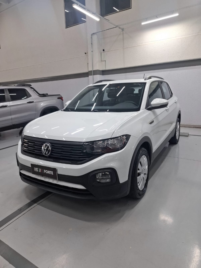 volkswagen t-cross 1.0 200 tsi total flex sense automatico 4p 2022 volkswagen t-cross 1.0 200 tsi total flex sense automatico 4p 2022