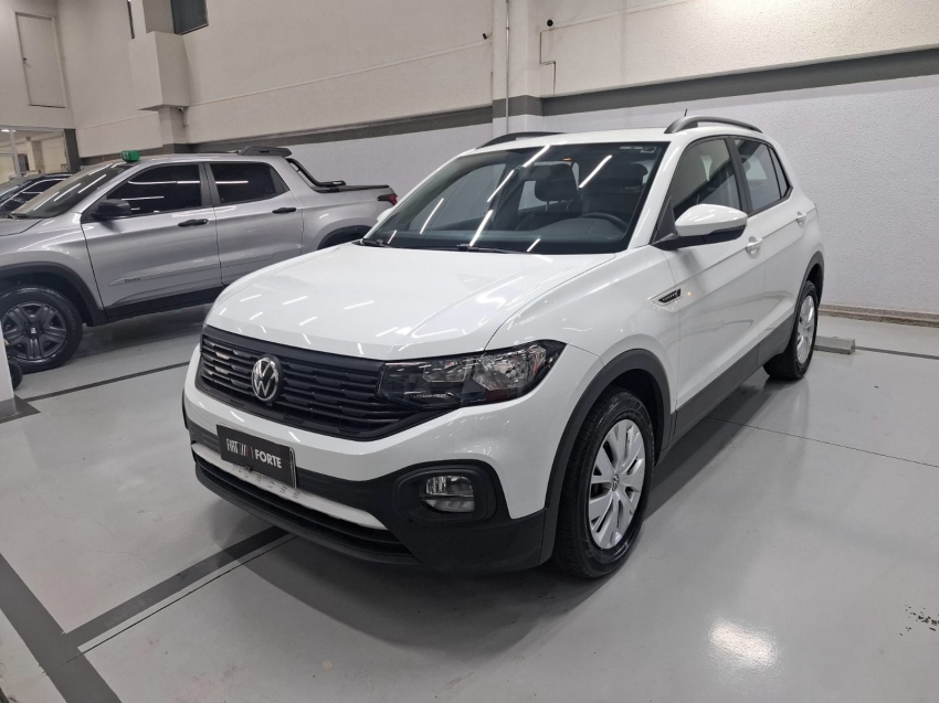 volkswagen t-cross 1.0 200 tsi total flex sense automatico 4p 2022 volkswagen t-cross 1.0 200 tsi total flex sense automatico 4p 2022
