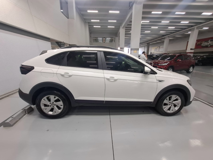 volkswagen nivus 1.0 200 tsi total flex comfortline automatico 4p 2023