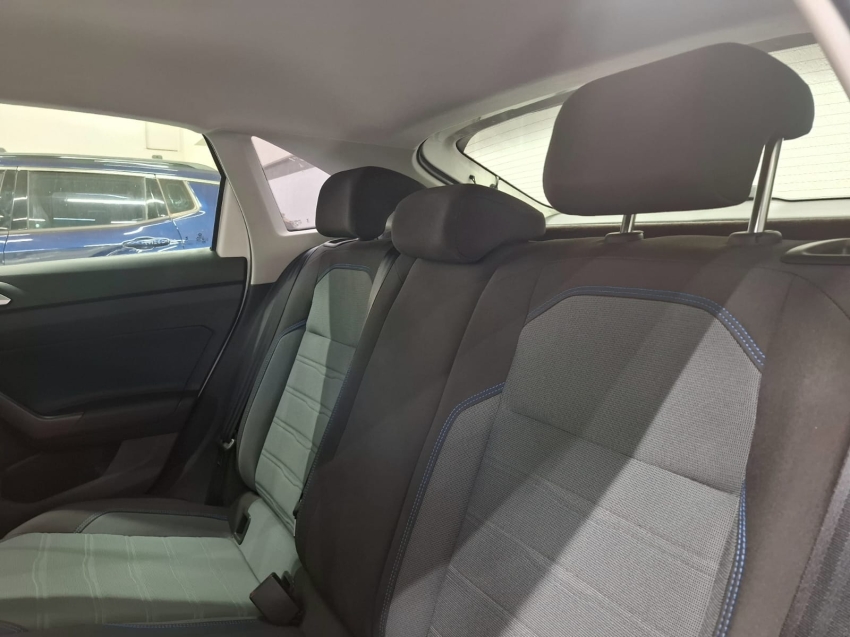 volkswagen nivus 1.0 200 tsi total flex comfortline automatico 4p 2023